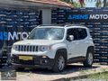 2015 JEEP RENEGADE HATASIZ CAM TAVAN