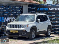 2015 JEEP RENEGADE HATASIZ CAM TAVAN