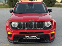 HATASIZ BOYASIZ 1.0 JEEP RENEGADE