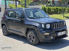 2020 JEEP RENEGADE 1.3T LONGUİTUDE