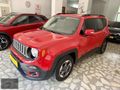 BOYASIZ 1.6 MULTİJET RENEGADE LONGİTUDE 189.000 KM