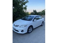 Sahibinden Toyota Corolla 1.4 D-4D Elegant 2012 Model  170.000 km Beyaz