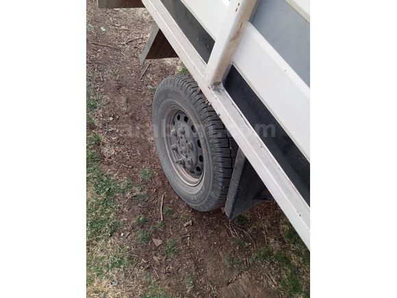 Sahibinden Ford Trucks Transit 190 P