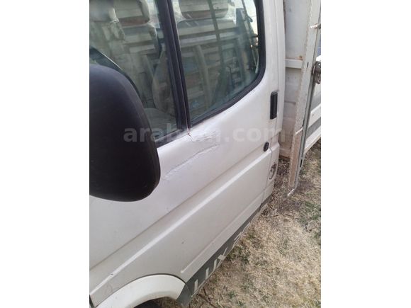 Sahibinden Ford Trucks Transit 190 P