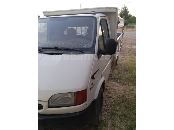 Sahibinden Ford Trucks Transit 190 P