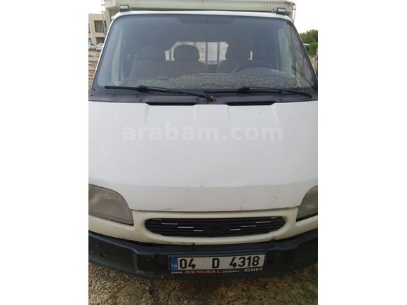 Sahibinden Ford Trucks Transit 190 P