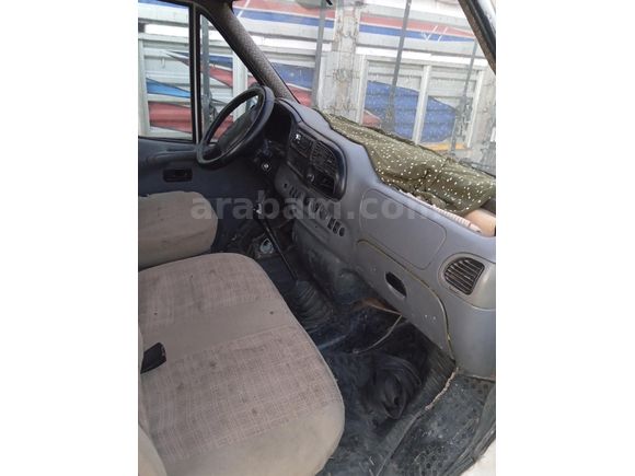 Sahibinden Ford Trucks Transit 190 P