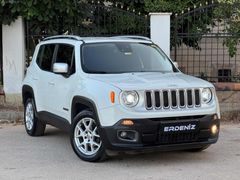 ERDENIZ OTOMOTİV'DEN 2017 1 PARÇA BOYALI OTOMATİK RENEGADE