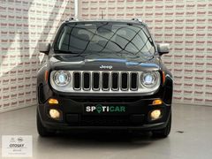 OTOSAY OTOMOTİV| JEEP RENEGADE 1.6MJET - İLK SAHİBİNDEN-OTOMATİK