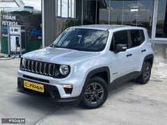 BOYASIZ DEĞİŞENSİZ 50 BİN KMDE JEEP"FİDAN OTOMOTİV"