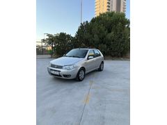 Emsalsiz Temizlik Sahibinden Fiat Palio 