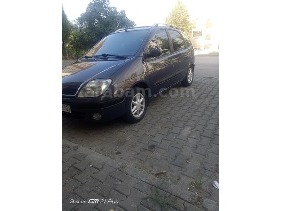 Sahibinden Renault Scenic 2.0 RXi 2001 Model