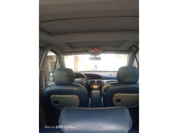 Sahibinden Renault Scenic 2.0 RXi 2001 Model