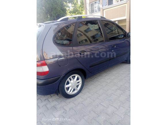Sahibinden Renault Scenic 2.0 RXi 2001 Model