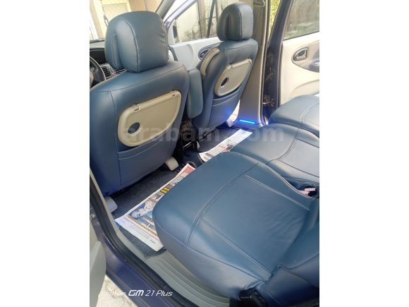 Sahibinden Renault Scenic 2.0 RXi 2001 Model