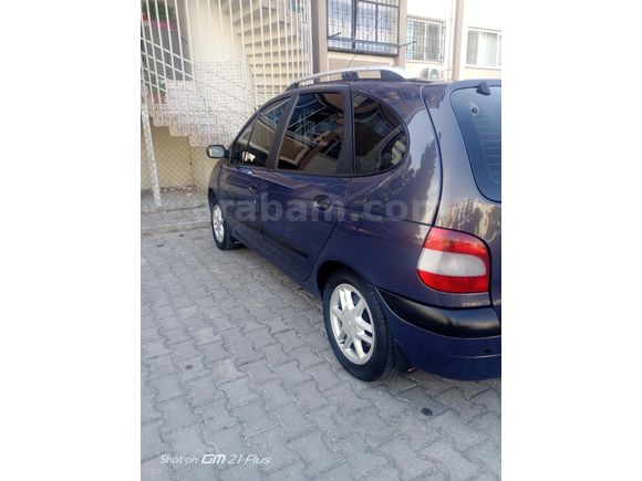 Sahibinden Renault Scenic 2.0 RXi 2001 Model