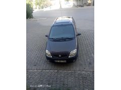 Sahibinden Renault Scenic 2.0 RXi 2001 Model