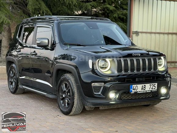 PEHLİVAN AUTO//BOYASIZ//LİMİTED..