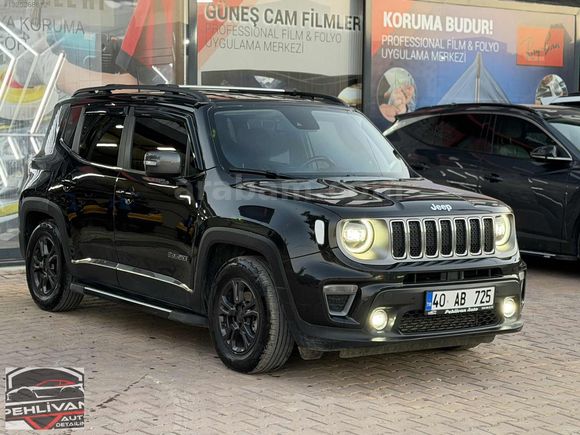 PEHLİVAN AUTO//BOYASIZ//LİMİTED..