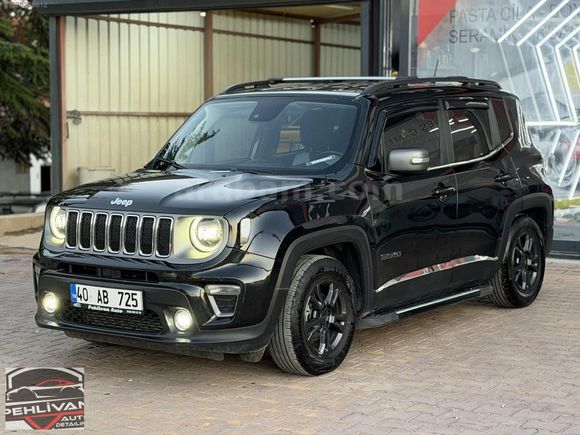 PEHLİVAN AUTO//BOYASIZ//LİMİTED..