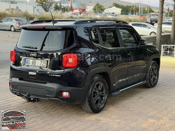 PEHLİVAN AUTO//BOYASIZ//LİMİTED..