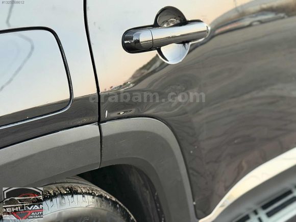 PEHLİVAN AUTO//BOYASIZ//LİMİTED..