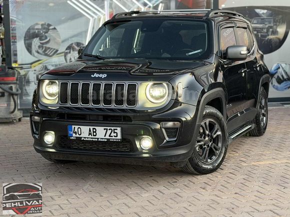 PEHLİVAN AUTO//BOYASIZ//LİMİTED..