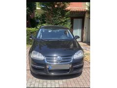 Sahibinden Volkswagen Jetta 1.4 TSi Comfortline 2009 Model 