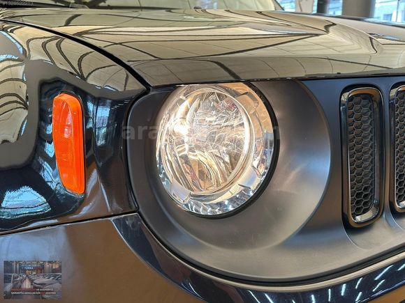 TURNA AUTO *108 BİNDE J.RENEGADE *DİZEL *NİGHT EAGLE FUL DONANIM