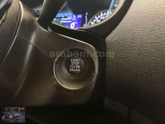 TURNA AUTO *108 BİNDE J.RENEGADE *DİZEL *NİGHT EAGLE FUL DONANIM