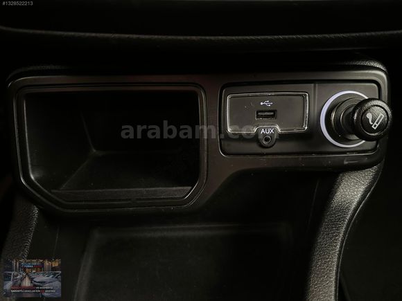 TURNA AUTO *108 BİNDE J.RENEGADE *DİZEL *NİGHT EAGLE FUL DONANIM