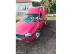 Sahibinden Opel Combo 1.7 D 2001 Model