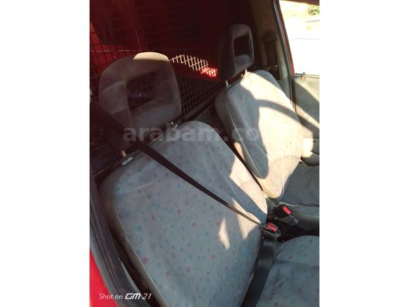 Sahibinden Opel Combo 1.7 D 2001 Model