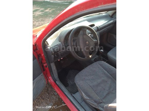 Sahibinden Opel Combo 1.7 D 2001 Model