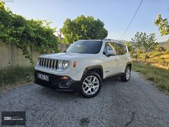EGESAY MOTORS'DAN DEĞİŞEN'SİZ BOYA'SIZ TRAMER'SİZ JEEP RENEGADE