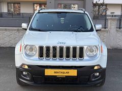 2015 MODEL 150.000KM'DE 4X4 EKSTRALI JEEP RENEGADE 1.4 TURBO