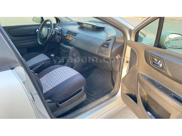 Sahibinden Citroen C4 1.6 HDi SX 2006 Model