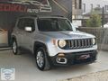 JEEP RENEGADE LONGİTUDE DCT SERVİS BAKIM BOYASIZ