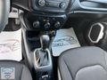 JEEP RENEGADE LONGİTUDE DCT SERVİS BAKIM BOYASIZ