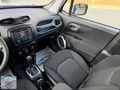 JEEP RENEGADE LONGİTUDE DCT SERVİS BAKIM BOYASIZ