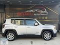 JEEP RENEGADE LONGİTUDE DCT SERVİS BAKIM BOYASIZ