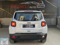 JEEP RENEGADE LONGİTUDE DCT SERVİS BAKIM BOYASIZ