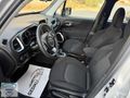 JEEP RENEGADE LONGİTUDE DCT SERVİS BAKIM BOYASIZ