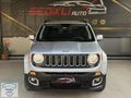 JEEP RENEGADE LONGİTUDE DCT SERVİS BAKIM BOYASIZ
