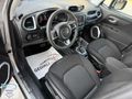 JEEP RENEGADE LONGİTUDE DCT SERVİS BAKIM BOYASIZ