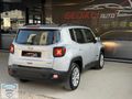 JEEP RENEGADE LONGİTUDE DCT SERVİS BAKIM BOYASIZ