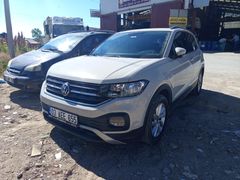 Sahibinden Volkswagen T-Cross 1.0 TSI Life 2022 Model