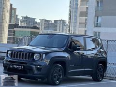 2022 MODEL BOYASIZ DEĞİŞENSİZ TRAMERSİZ 1.3 T RENEGADE 89 BİN KM