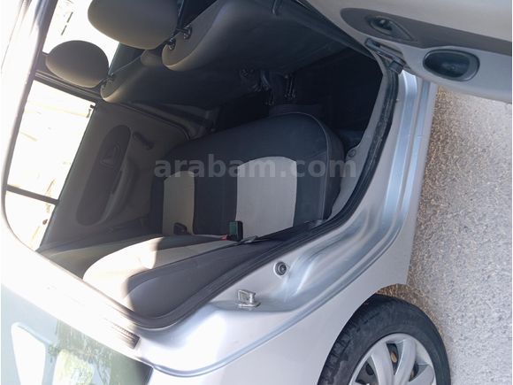 Sahibinden Renault Symbol 1.5 dCi Authentique 2011 Model
