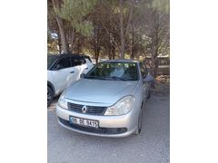 Sahibinden Renault Symbol 1.5 dCi Authentique 2011 Model